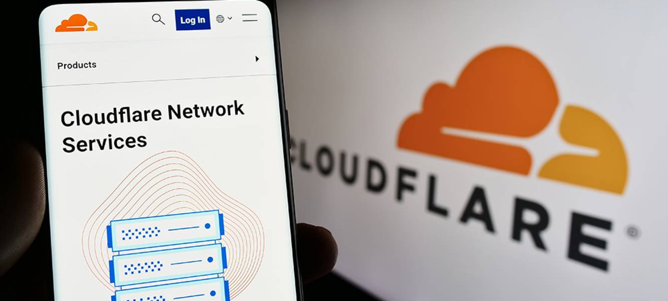 Using Cloudflare as a CDN — and Configuring Firewall Rules