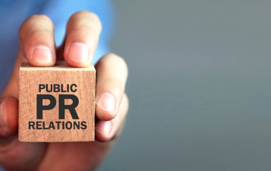 PR Publishing Service Technology