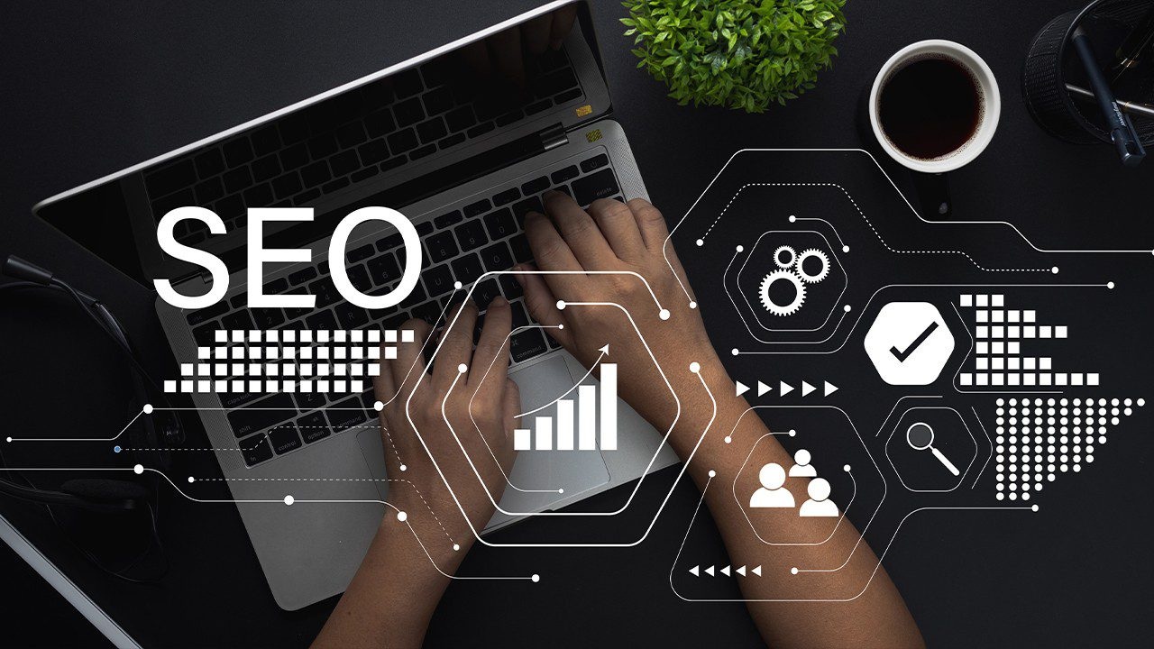 SEO and Digital Marketing 2026